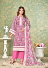 SKT Rihaana Khadi Print Cotton Dress Material Wholesale Clothing Suppliers In India
